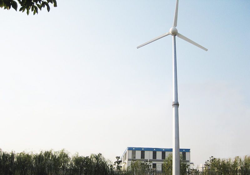 風(fēng)力發(fā)電機可以天天用嗎？有噪音嗎？