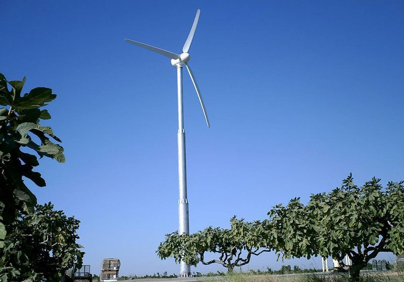 風(fēng)力發(fā)電機對天氣有哪些影響？