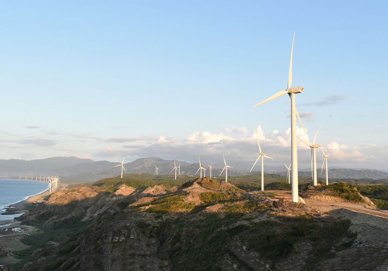 怎樣保證風(fēng)力發(fā)電機(jī)的安全運(yùn)行？