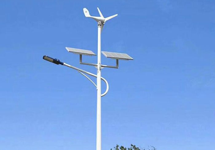 路燈專用風(fēng)力發(fā)電機(jī)有什么優(yōu)點(diǎn)？