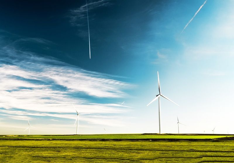 風(fēng)力發(fā)電機(jī)的葉片長度一般是多少？