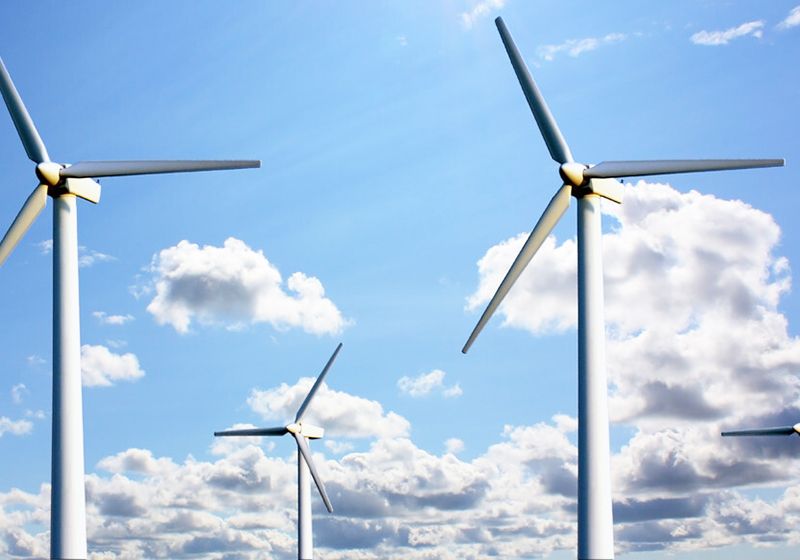 釹鐵硼永磁風(fēng)力發(fā)電機(jī)有哪些類型？
