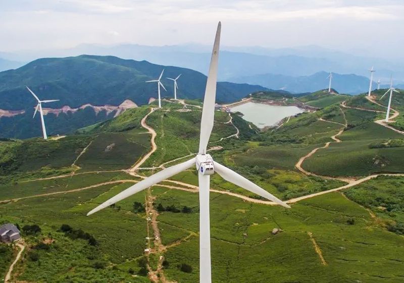 發(fā)現(xiàn)風(fēng)力發(fā)電機(jī)軸磨損怎么辦？能在現(xiàn)場直接維修嗎？