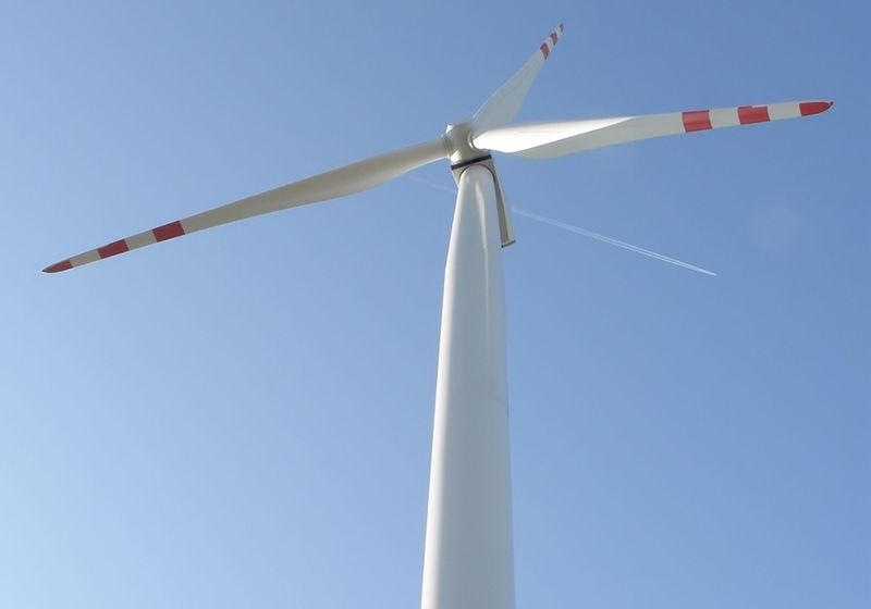 風(fēng)力發(fā)電機(jī)有哪些類型？風(fēng)力發(fā)電機(jī)的結(jié)構(gòu)部件有哪些？