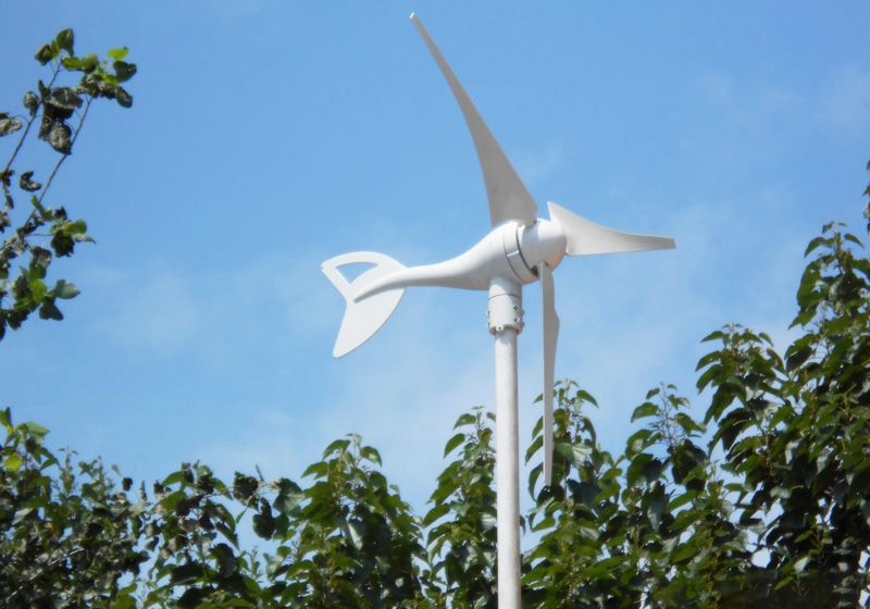 如何選購(gòu)合適的小型風(fēng)力發(fā)電機(jī)？