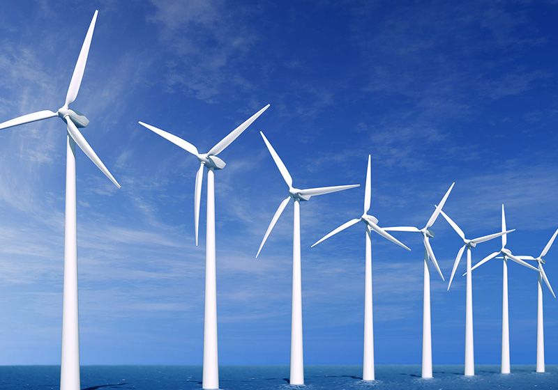 為什么風(fēng)力發(fā)電機(jī)使用三片槳葉，不使用雙槳或四槳？風(fēng)力發(fā)電真的是垃圾嗎？