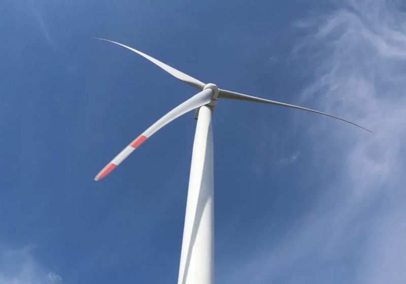 為什么大部分風(fēng)力發(fā)電機(jī)都是白色的？