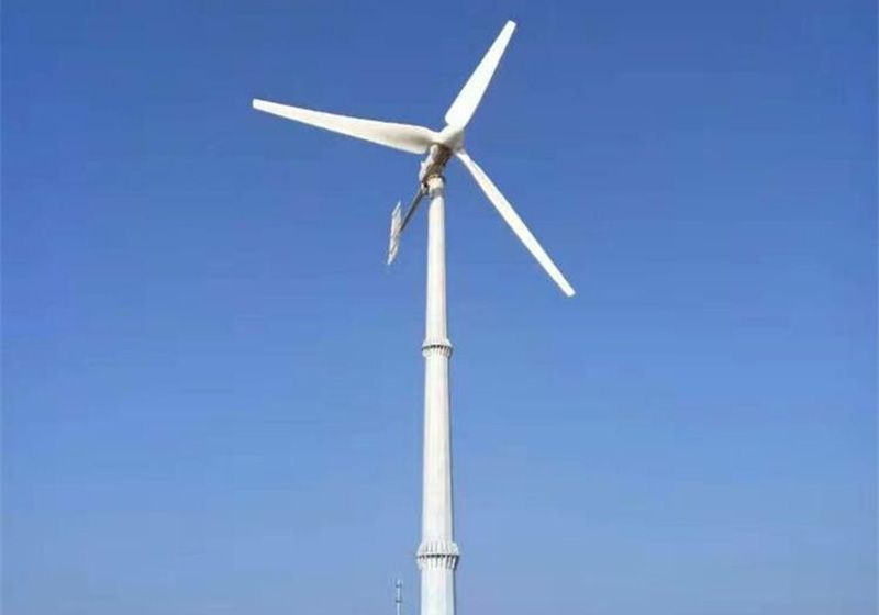 風(fēng)力發(fā)電機(jī)如何借風(fēng) “生電”？關(guān)鍵在這！
